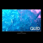 Samsung 75" QLED 4K Q70C