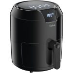 Tefal 1500 W Hot Air Fryer EY4018