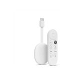 Chromecast with Google TV DEVICE