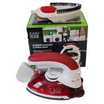 EASY HOME Garment Steamer & Travel Iron Model 6224