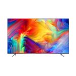 TCL 75" UHD Android TV P735