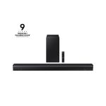 Samsung B-series 3.1 ch. Soundbar B650D