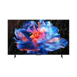 TCL 65" UHD Android TV P6K