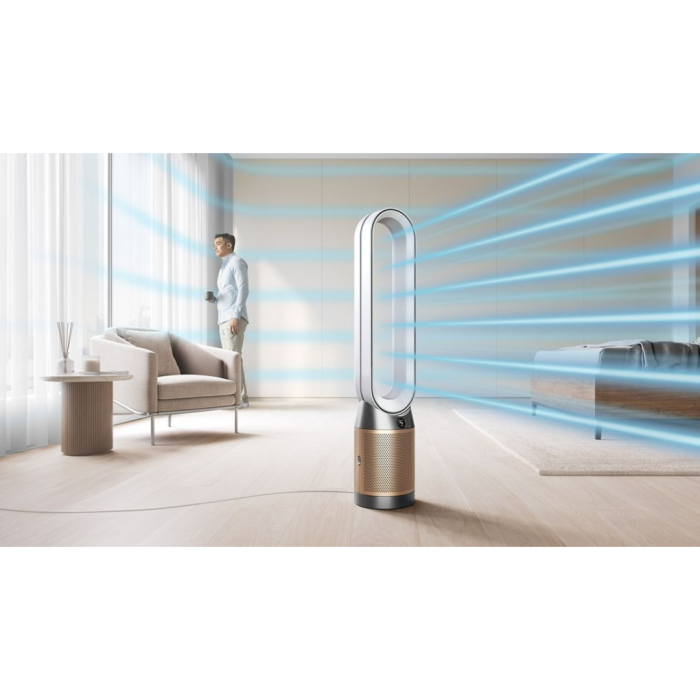 Dyson Purifier Cool PC2 De-NOx - Image 2