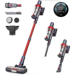 HONITURE Cordless Vacuum Cleaner S13