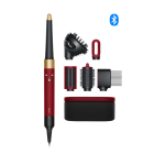Dyson Airwrap Multi-Styler and Dryer Curly+Coily (Red Velvet/Gold)