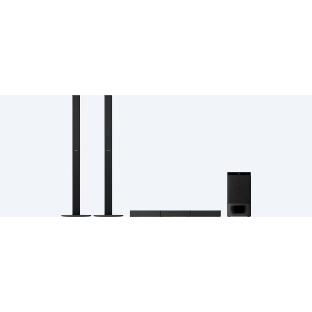 Untitled-2-1-4.png Sony 5.1ch Home Cinema Soundbar System | HT-S700RF - Image 1