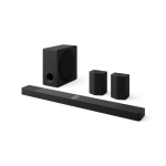 LG Home Theater Soundbar S95TR - Image 2