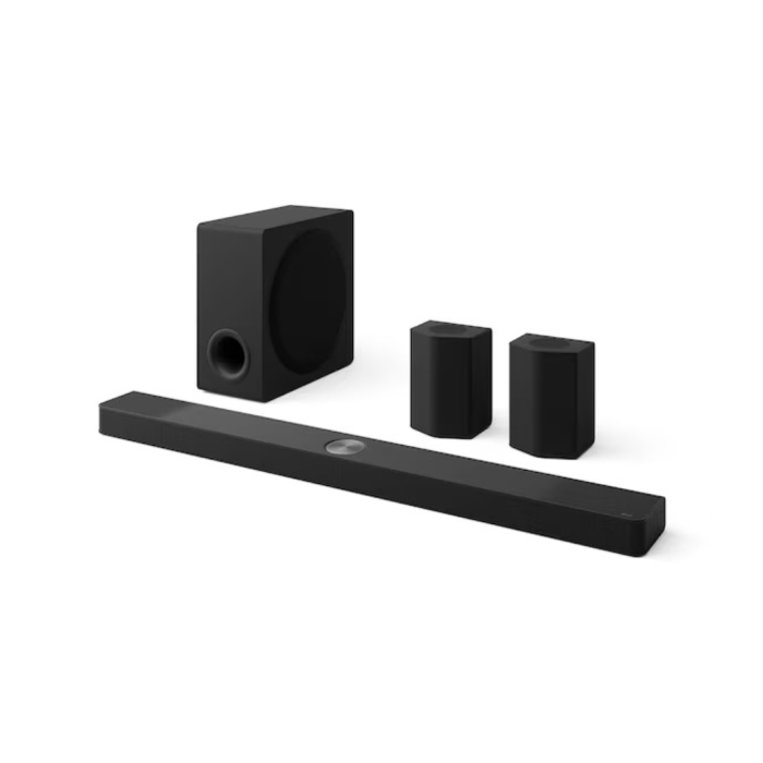 LG Home Theater Soundbar S95TR - Image 2