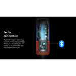 Dyson Airwrap i.d.™ Multi-Styler and Dryer Straight+Wavy (Amber silk) - Image 2
