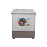 Super Asia 7 KG Twin Tub Washing Machine SA-241