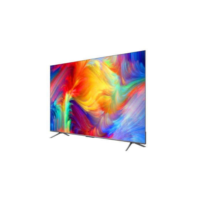 TCL 75" UHD Android TV P735 - Image 2