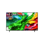 LG 75-Inch QNED evo AI 4K Smart TV 75QNED86ASA