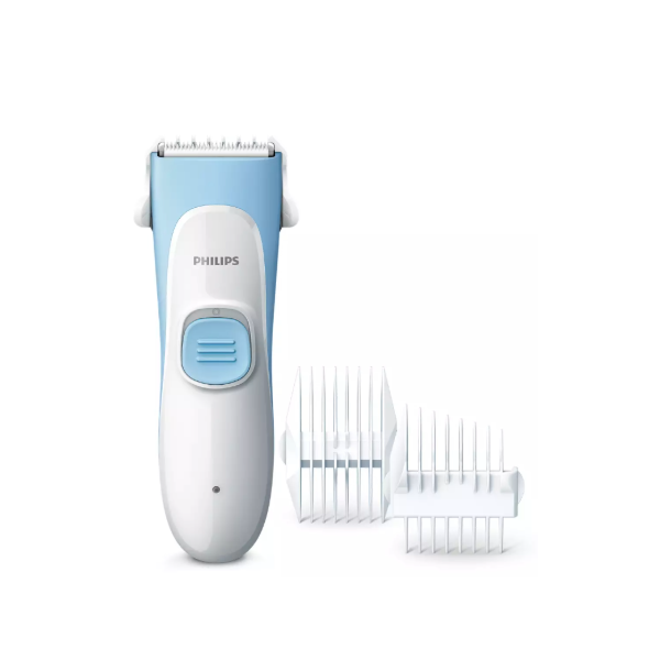 Untitled-4-1.png Philips Kids' Hair Clipper HC1055/15 - Image 1