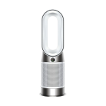 Dyson Purifier Hot+Cool™ Gen1 Purifying Fan Heater (White) - HP10