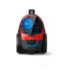 Philips Bagless Vacuum Cleaner FC9351/01 - Image 5