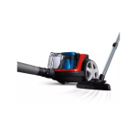 Philips Bagless Vacuum Cleaner FC9351/01 - Image 3