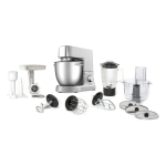 Tefal Masterchef QB813D38