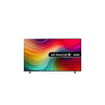 LG 86 Inch LG NanoCell AI NANO81 4K Smart TV 86NANO81T6A