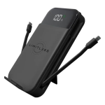 Limitless Innovations 15000mAh Portable Power Bank PD 20W