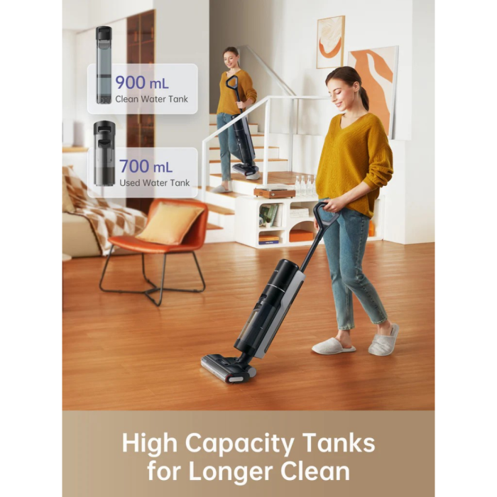 Dreame Wet Dry Vacuum H12 Pro - Image 3