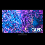 Samsung 75" QLED 4K Q70D