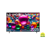 LG 55 Inch 4K UHD AI TV 55UA8450PSA