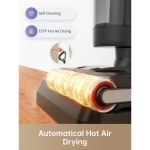 Dreame Wet Dry Vacuum H12 Pro - Image 2