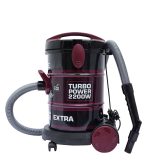 Gaba National Vacuum Cleaner GNV-4664T Model Turkey - Image 2