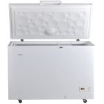 Haier Deep Freezer HDF-245 SD