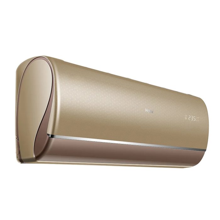 Haier Inverter Air Conditioner HSU-18HJ (G)/(S) - Image 2
