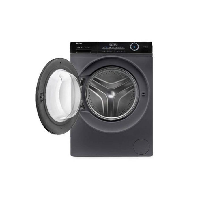 Haier Automatic Front Load HW 90 BP14959S8 - Image 2