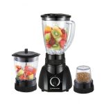 Westpoint Blender and Grinder 3 in 1 WF-314