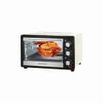 WESTPOINT Rotisserie Oven with Kebab Grill WF-2610RK