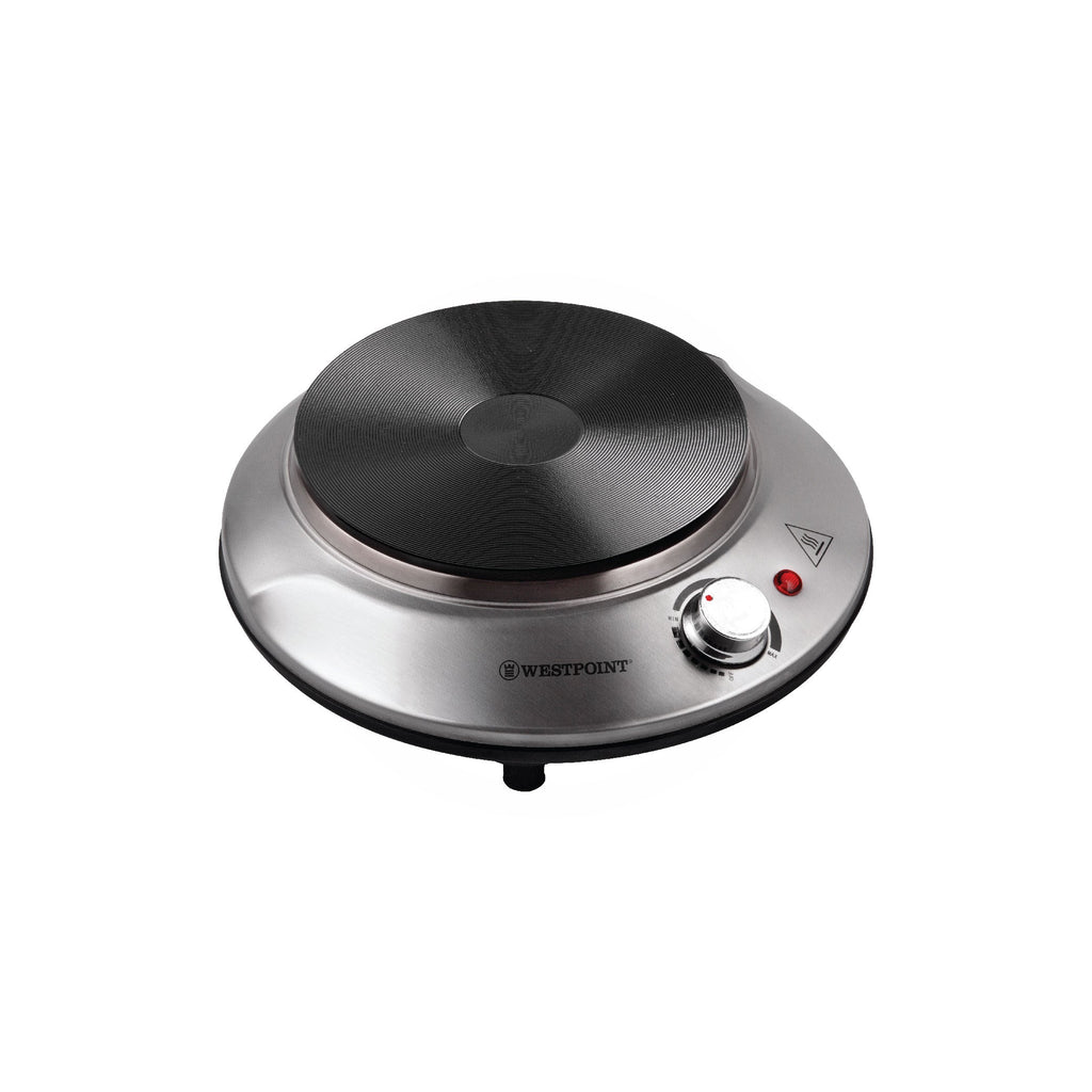 WF281-01_2b97d80d-1de6-48e2-97a3-1467c3db1673_1024x1024.jpg WESTPOINT Hot Plate WF-281 - Image 1