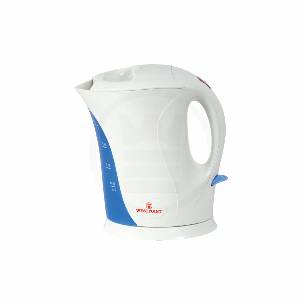 WF3117-01_1024x1024.jpg WESTPOINT Cordless Kettle WF-3117 - Image 1