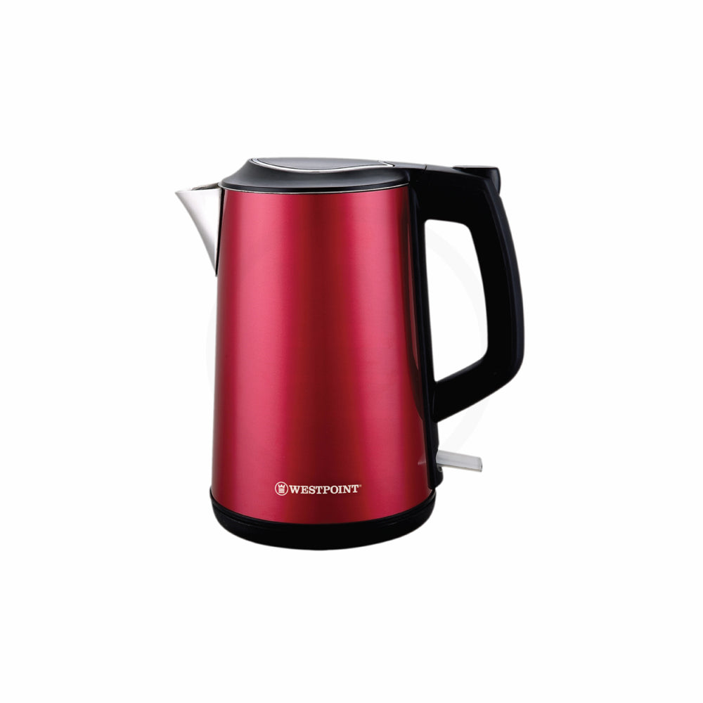 WF6174-01_1024x1024.jpg WESTPOINT Cordless Kettle WF-6174 - Image 1