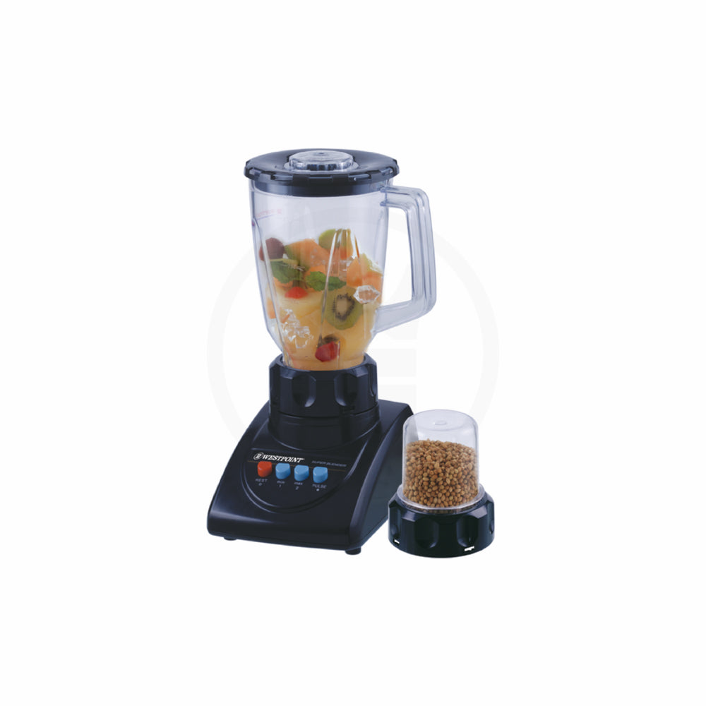 WF7181-01_1024x1024.jpg WESTPOINT Blender and Grinder WF-7181 - Image 1