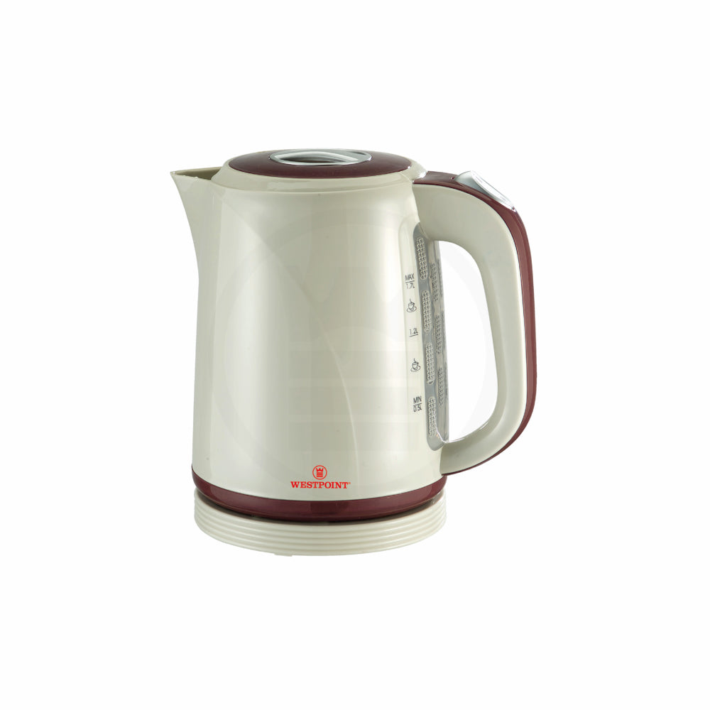WF989-01_1024x1024.jpg WESTPOINT Cordless Kettle WF-989 - Image 1