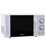 Dawlance Classic Series Microwave Oven 20 Ltr White (DW-MD4-N)
