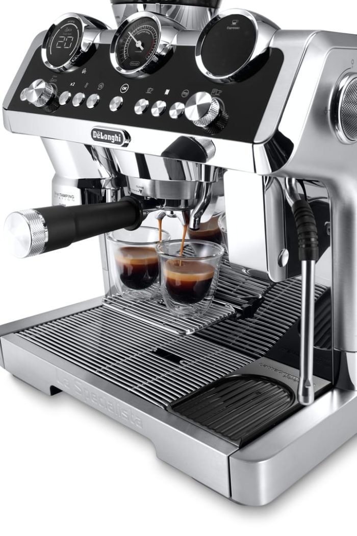 De’Longhi La Specialista Espresso (EC9665M) - Image 3