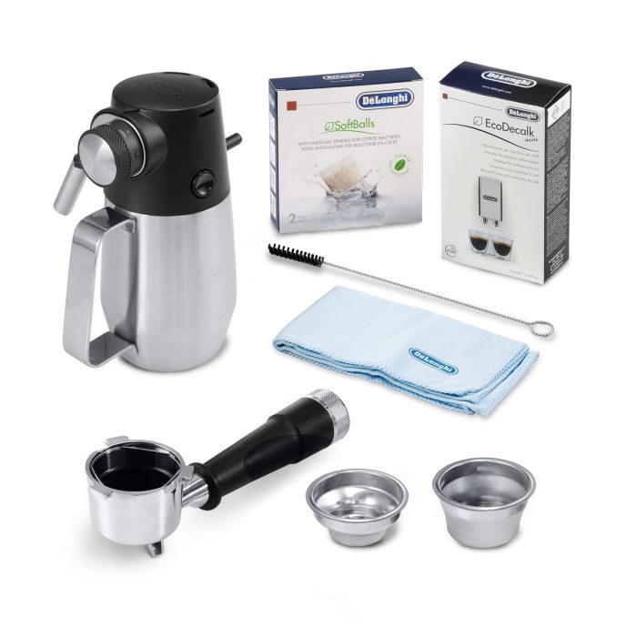 De’Longhi La Specialista Espresso (EC9665M) - Image 10