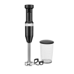 KitchenAid Classic Variable Speed Hand Blender KHBV53 - Image 2