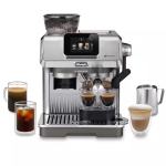 De'Longhi La Specialista Touch Coffee Machine EC9455.M EX:2