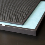 EVERGREEN Replacement Filter for Hitachi EP-A6000 EP-A7000 Air Purifiers - Image 2