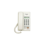 Panasonic CLi Speaker Phone Set KX-TSC75