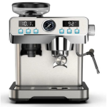 Original American Automatic Espresso Coffee Machine