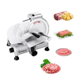 Welldone Semi-automatic Meat Slicer Cutting Machine WED-B200B-2
