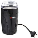 Alpina Coffee/Spice Grinder Black 90W SF-2818