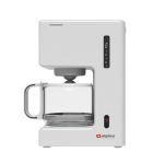 Alpina Coffee Maker 4 cups 680 W SF-2821